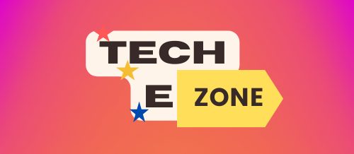 Tech E zone